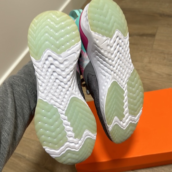 New Nike Odyssey React 2 FK Sz 6 - Picture 3 of 4